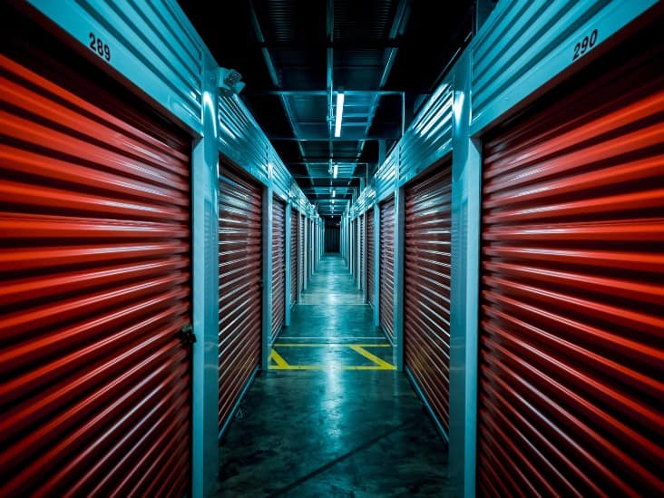 4 quick tips to store items in a storage unit